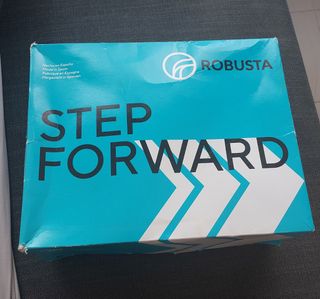 Zapatos de seguridad 