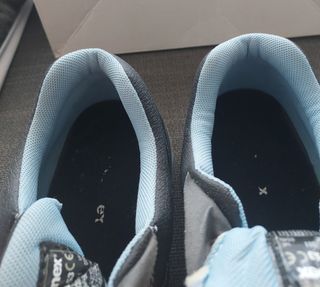 Zapatos de seguridad 