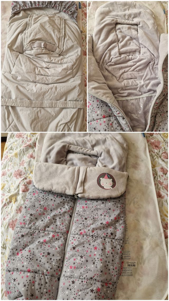 Lote Tuc Tuc Stories Bebé Niña