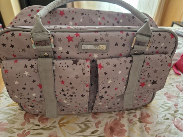 Lote Tuc Tuc Stories Bebé Niña