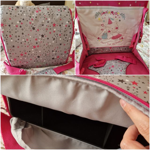 Lote Tuc Tuc Stories Bebé Niña