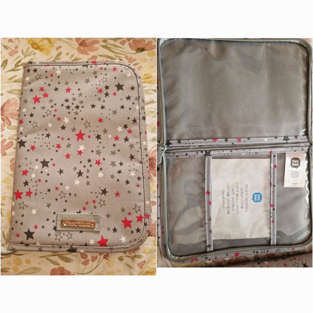 Lote Tuc Tuc Stories Bebé Niña