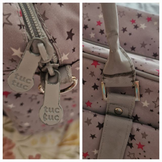 Lote Tuc Tuc Stories Bebé Niña