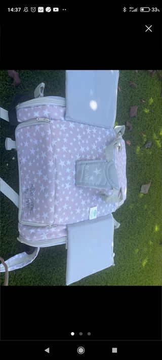 Silla Alzador bebe