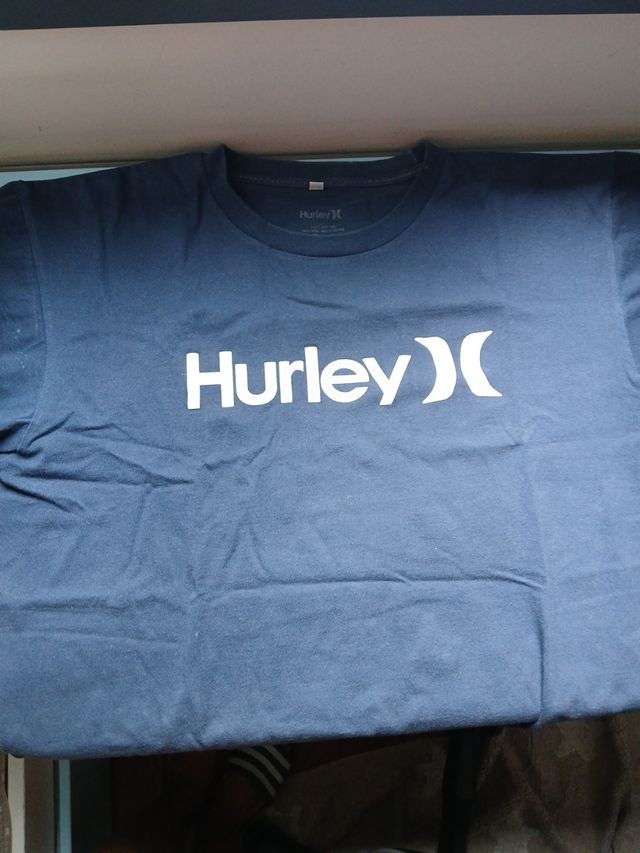 Camiseta Hurley talla L