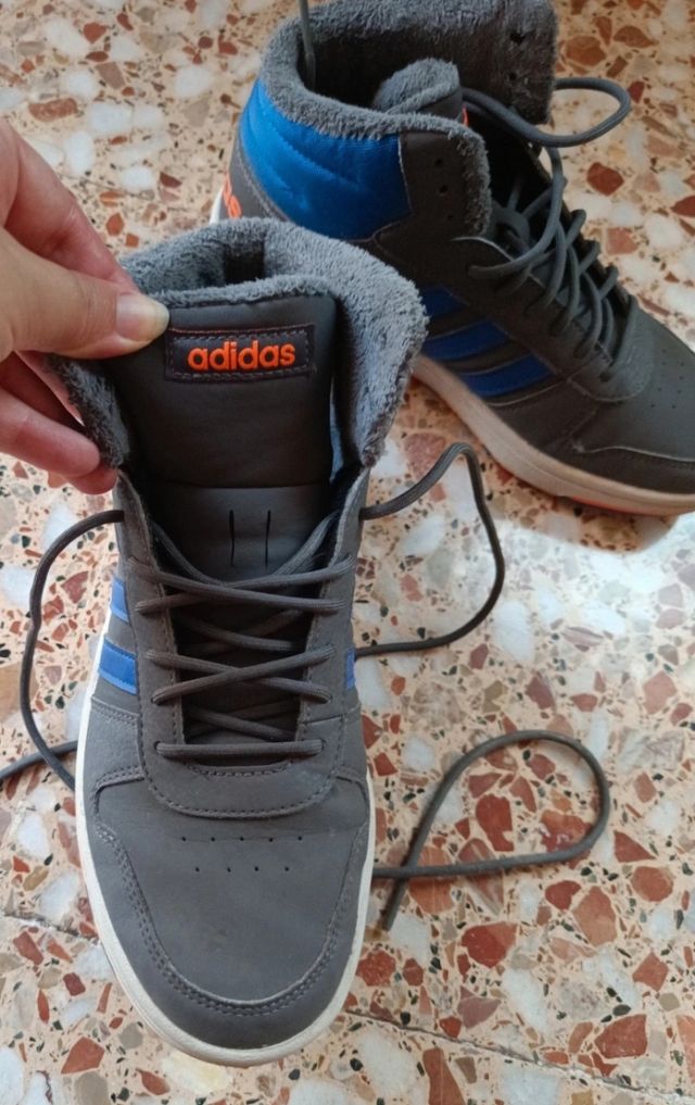 Zapatillas Adidas