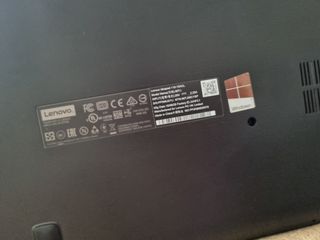 Lenovo 80aTJ