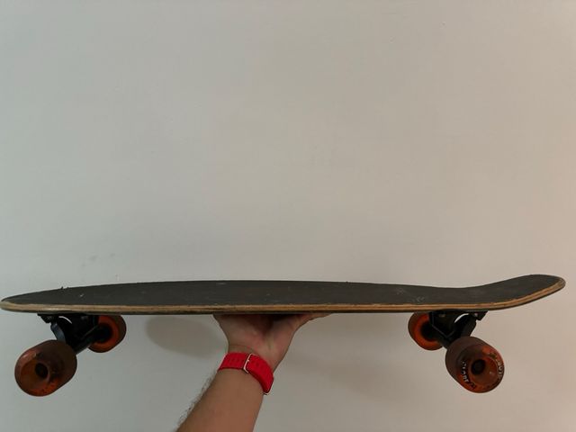 Longboard GLOBE