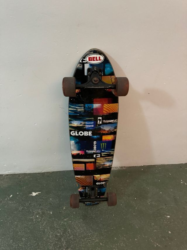Longboard GLOBE
