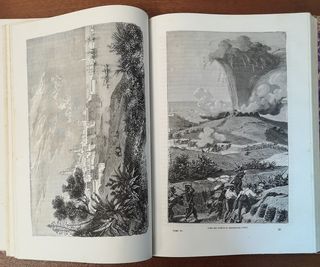 Historia General de Francia del Año 1874/1875