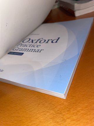Libro Inglés 2 Bachillerato. Oxford
