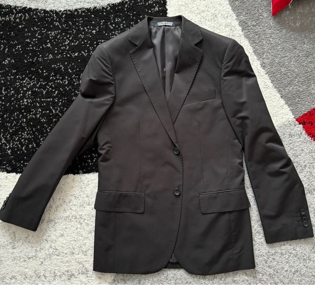 Abito Federico Federici