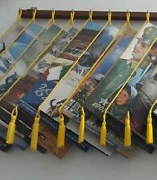 Calendari Storici Carabinier