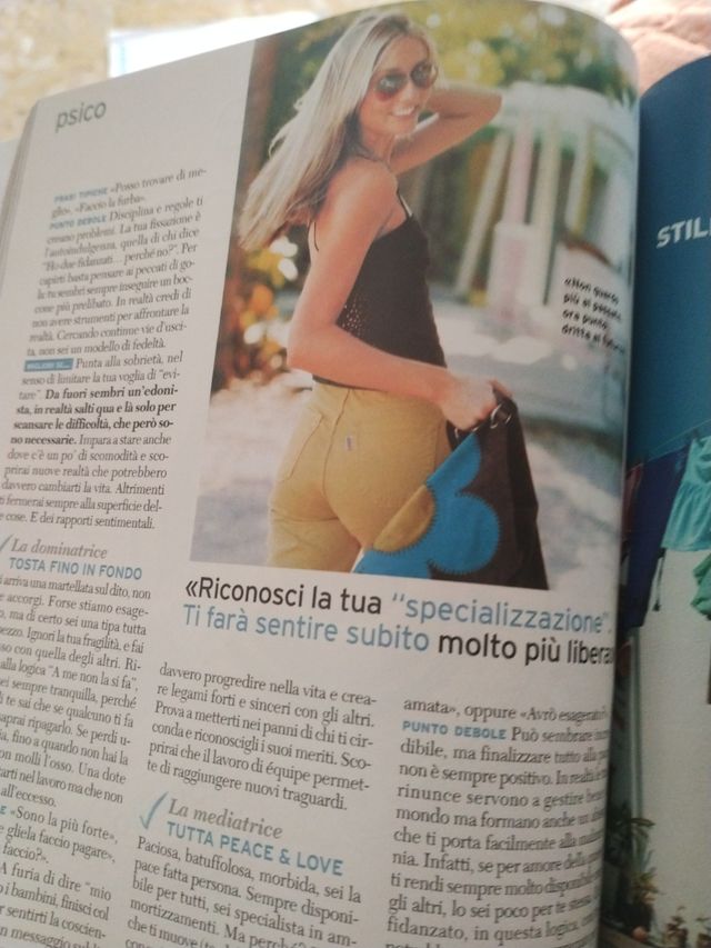 3 Cosmopolitan compact maggio 2005