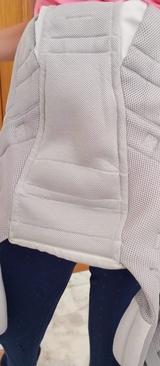 Mochila porteo ergonómica ergobaby adapt