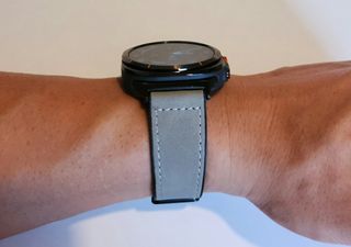 Correa 22mm Samsung galaxy watch 7 ultra Gr