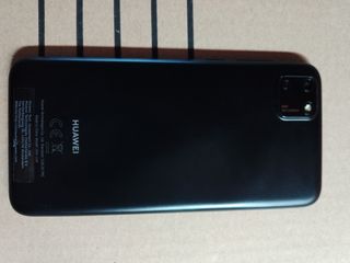 Huawei Y5p nero 5.45" 2gb/32gb Dual Sim