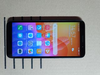 Huawei Y5p nero 5.45" 2gb/32gb Dual Sim