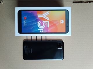 Huawei Y5p nero 5.45" 2gb/32gb Dual Sim