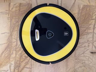 Robot aspirador Karcher Rc3