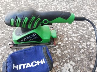 Lijadora Hitachi