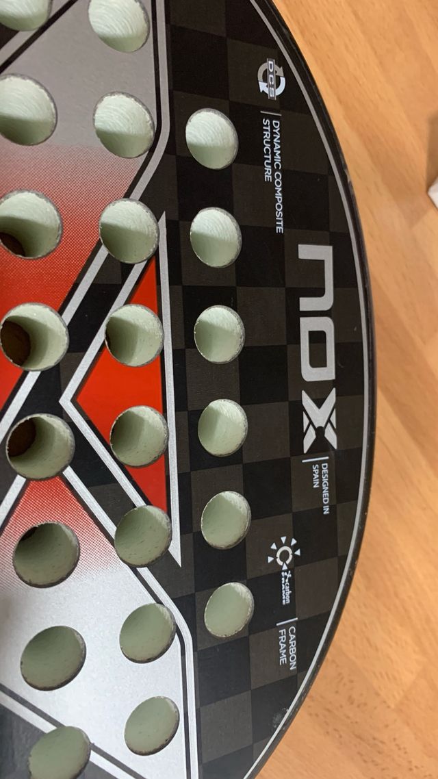 Raqueta de Padel Junior