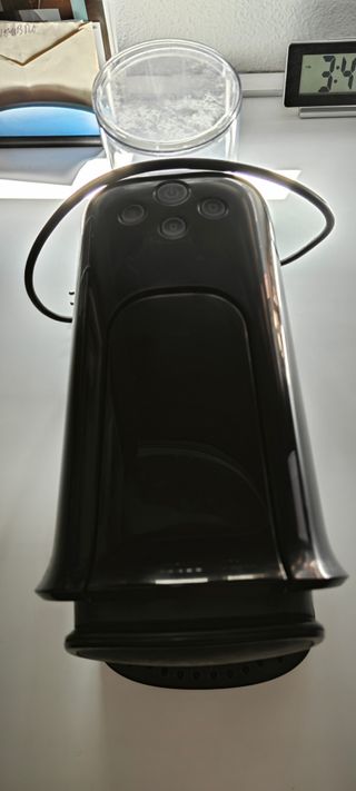 Cafetera de capsulas L'Or Barista Philips