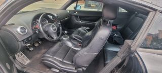 Audi TT 2002