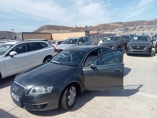 Audi A6 2007