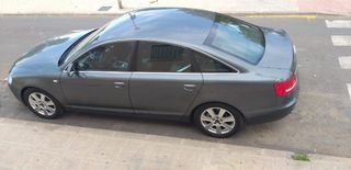 Audi A6 2007