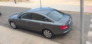 Audi A6 2007