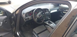 Audi A6 2007