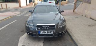 Audi A6 2007