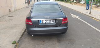 Audi A6 2007