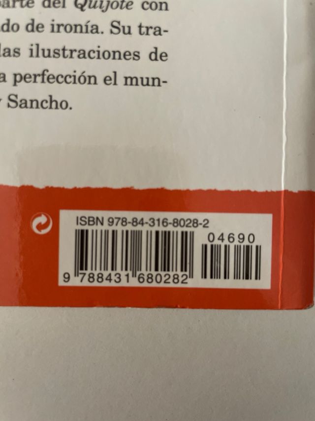 Libros de lectura EP. Otra vez Don Quijote