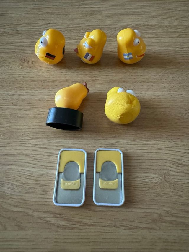 Sorprese Wacko's vintage