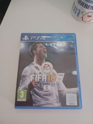 FIFA 18