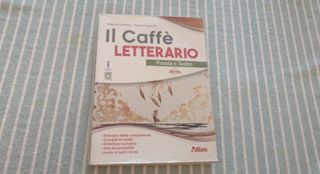 Il caffé letterario - Poesia e Teatro