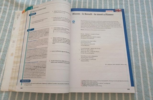 Il caffé letterario - Poesia e Teatro