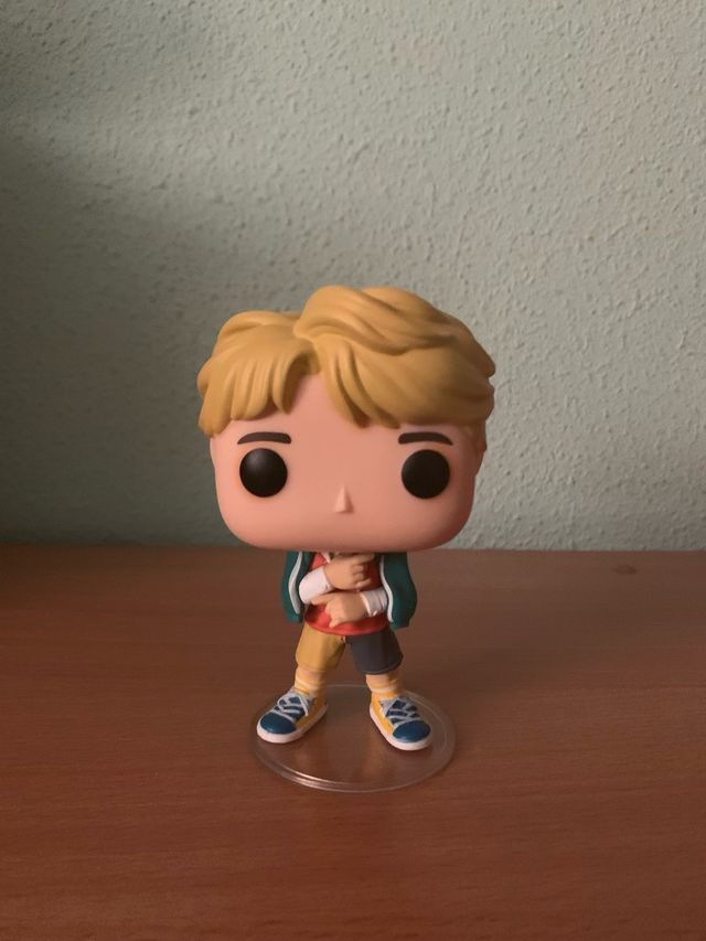 funko pop BTS