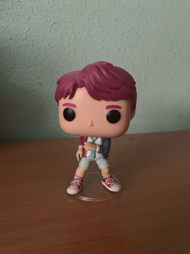 funko pop BTS
