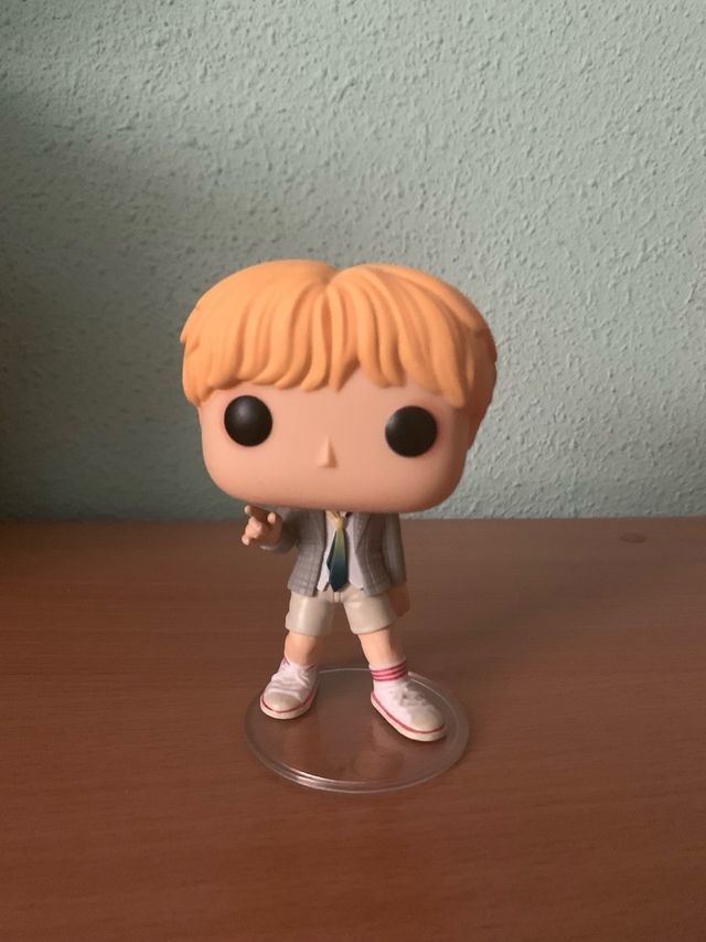 funko pop BTS
