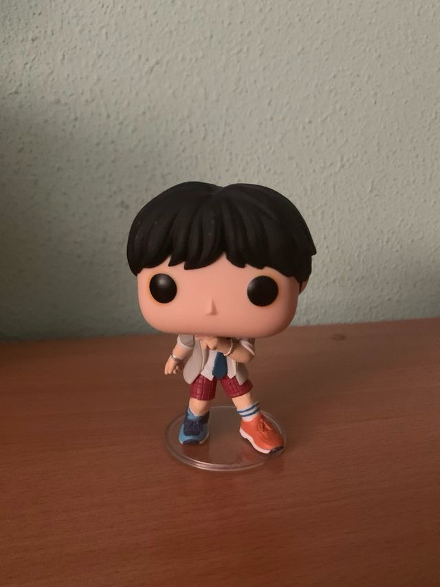 funko pop BTS
