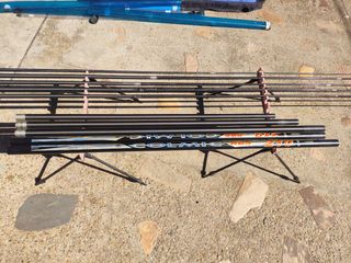 Caña enchufable Colmic