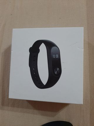 Xiaomi smart conta battito nuovo