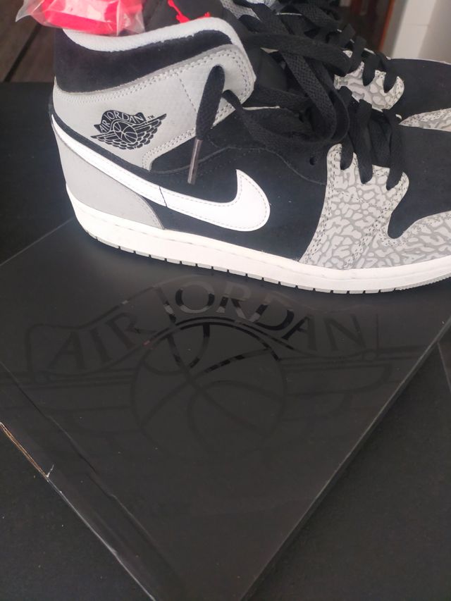 Air Jordan 1