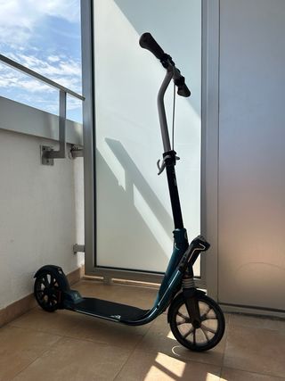 Scooter Oxelo 