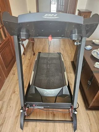 Passadeira BH M50 Prisma