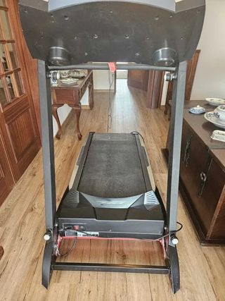 Passadeira BH M50 Prisma