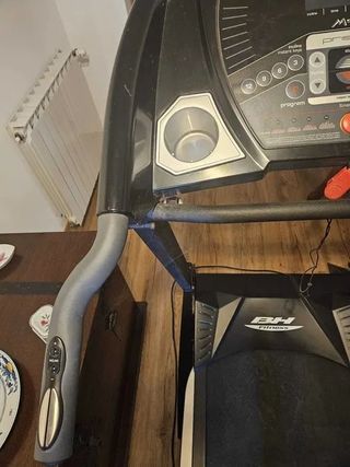 Passadeira BH M50 Prisma